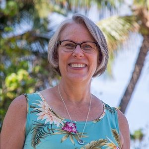 Meet your Posher, Jodi